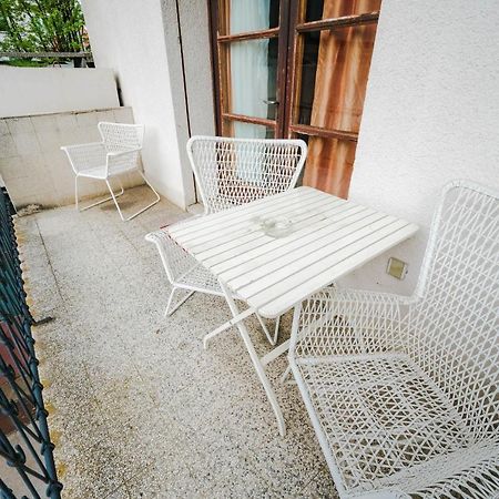 Вилла Pi House Любляна Экстерьер фото