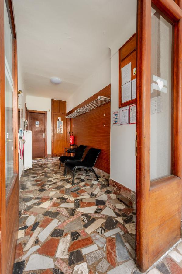 Вилла Pi House Любляна Экстерьер фото