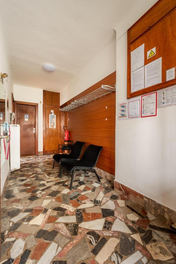 Вилла Pi House Любляна Экстерьер фото